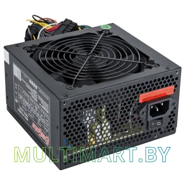 Блок питания ExeGate 700NPX 700W (EX259605RUS)